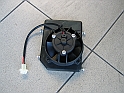 XR wentylator KTM 001